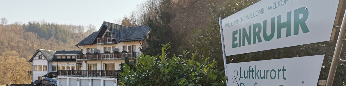 Hotel Haus am See
