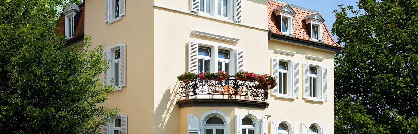 Pension Berger