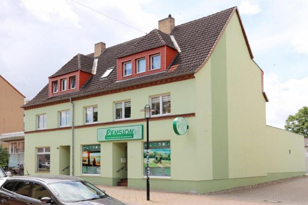 Ferienhaus Wetzel