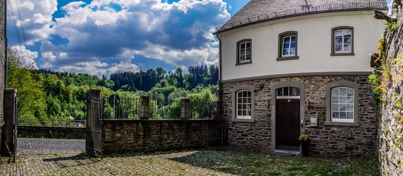 Kutscherhaus Monschau