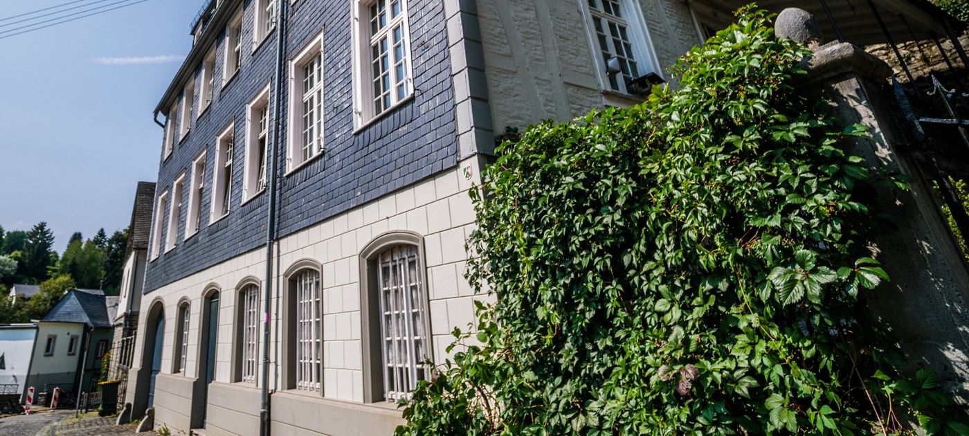 Haus Barkhausen