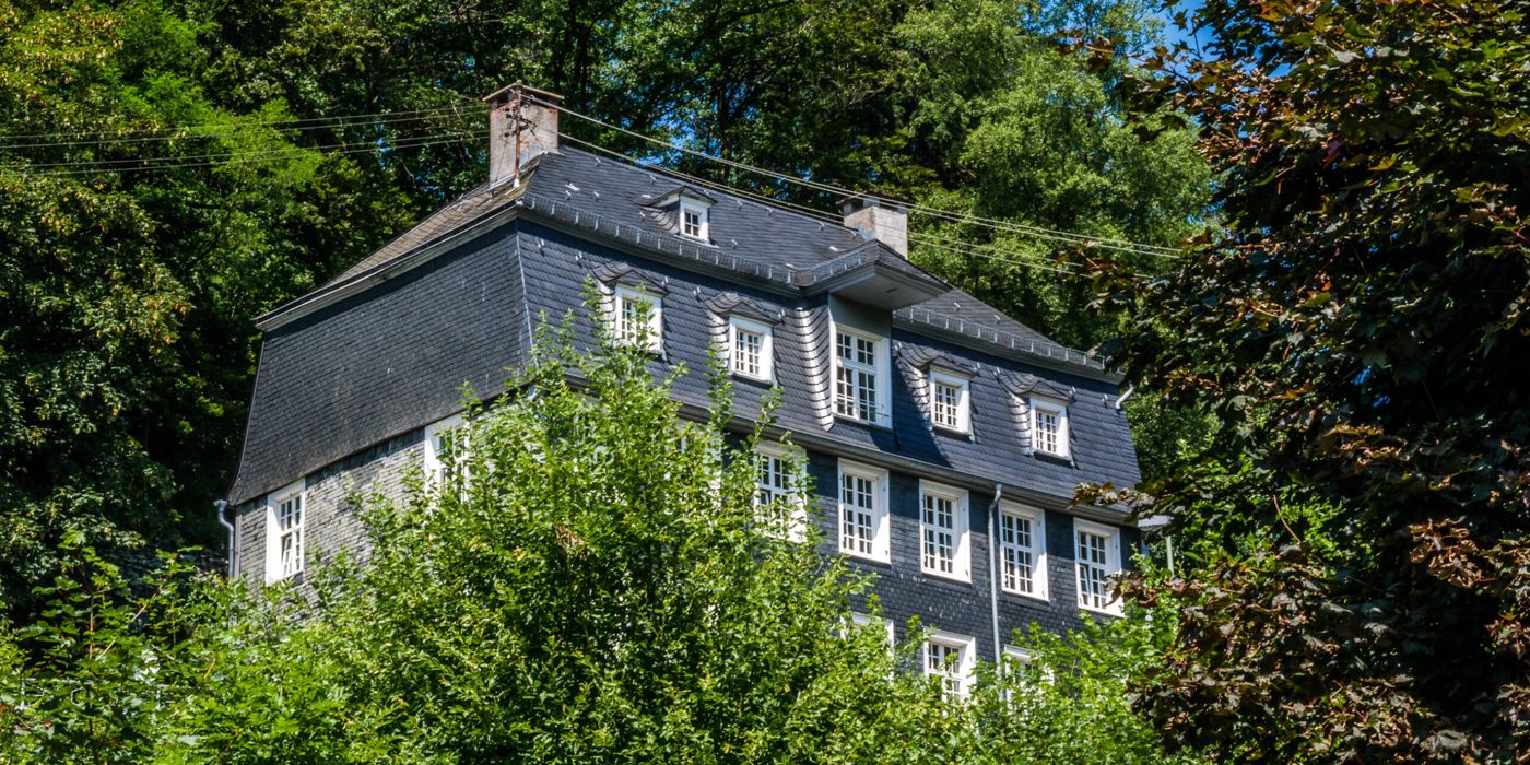 Haus Barkhausen
