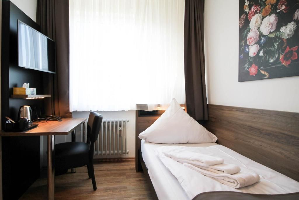 Center Hotel Essen