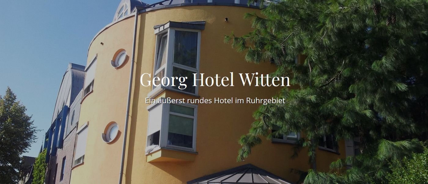 Georg Hotel
