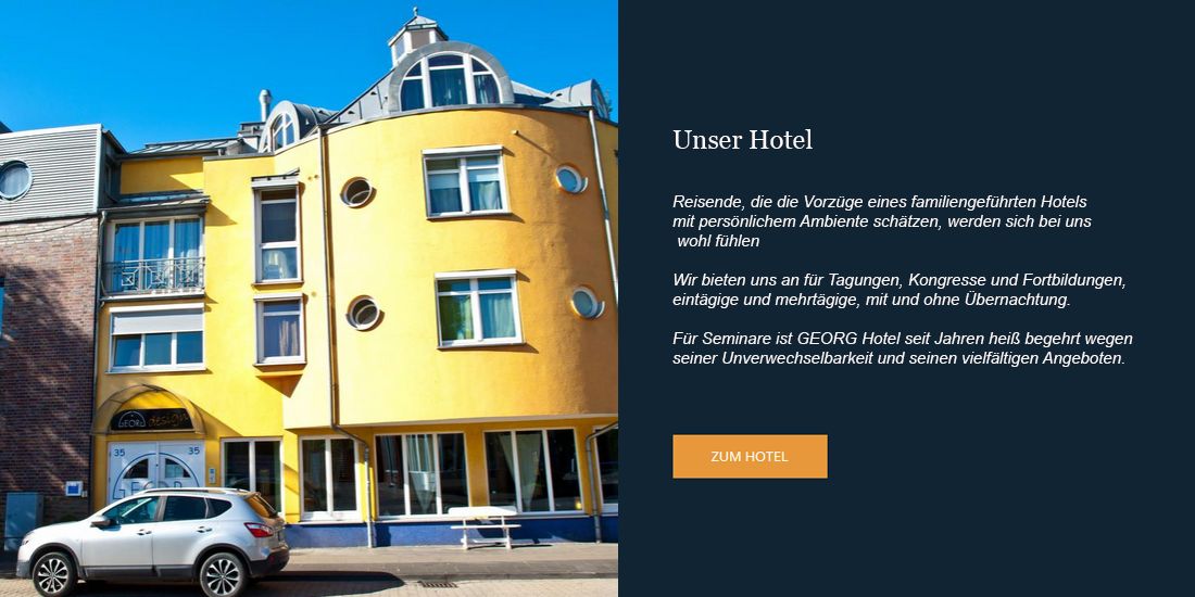 Georg Hotel