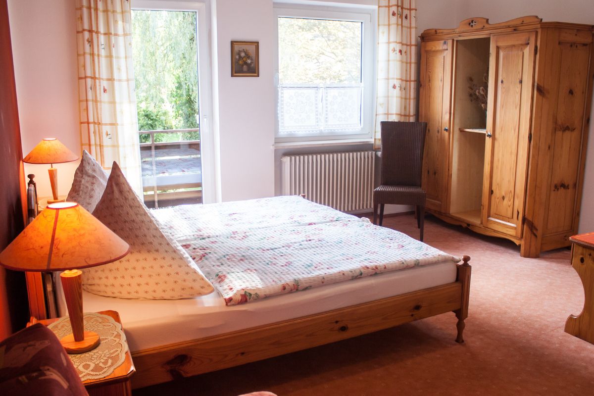 Landgasthof zur Quelle