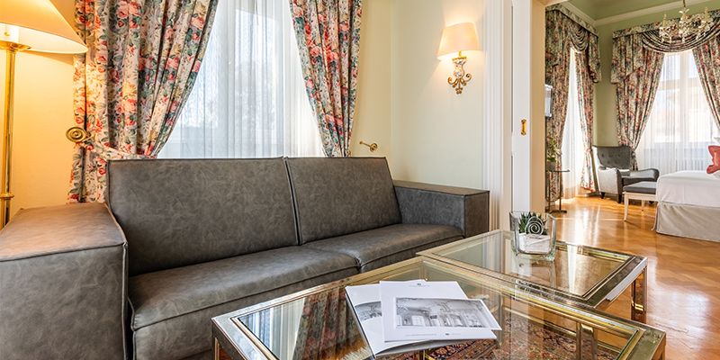 Schlosshotel Bad Neustadt