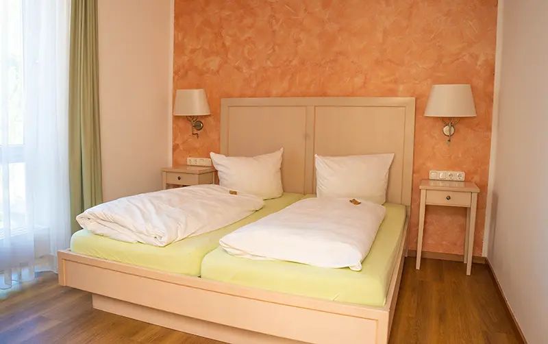 Hotel Villa Arborea