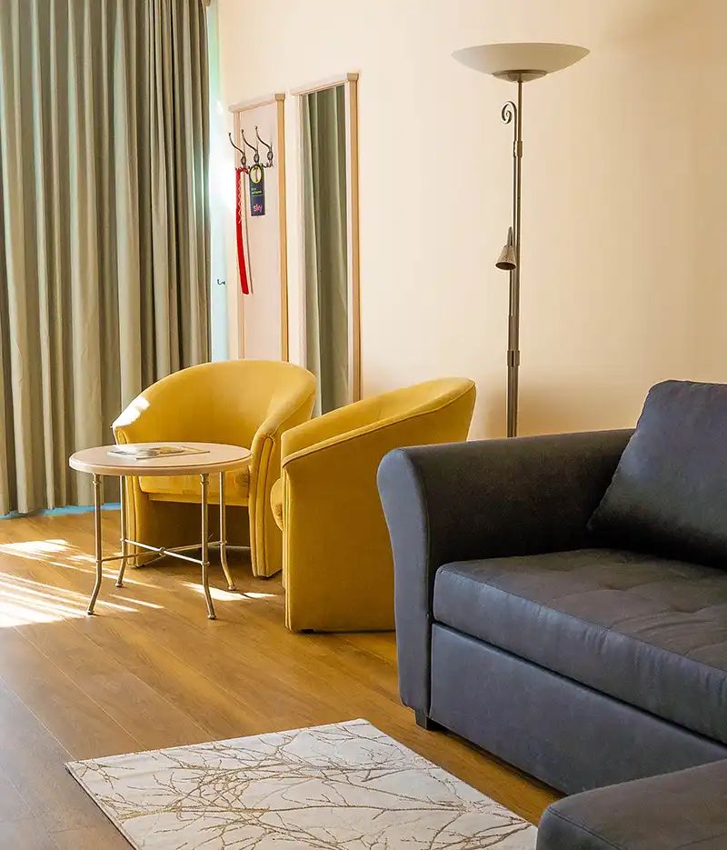 Hotel Villa Arborea