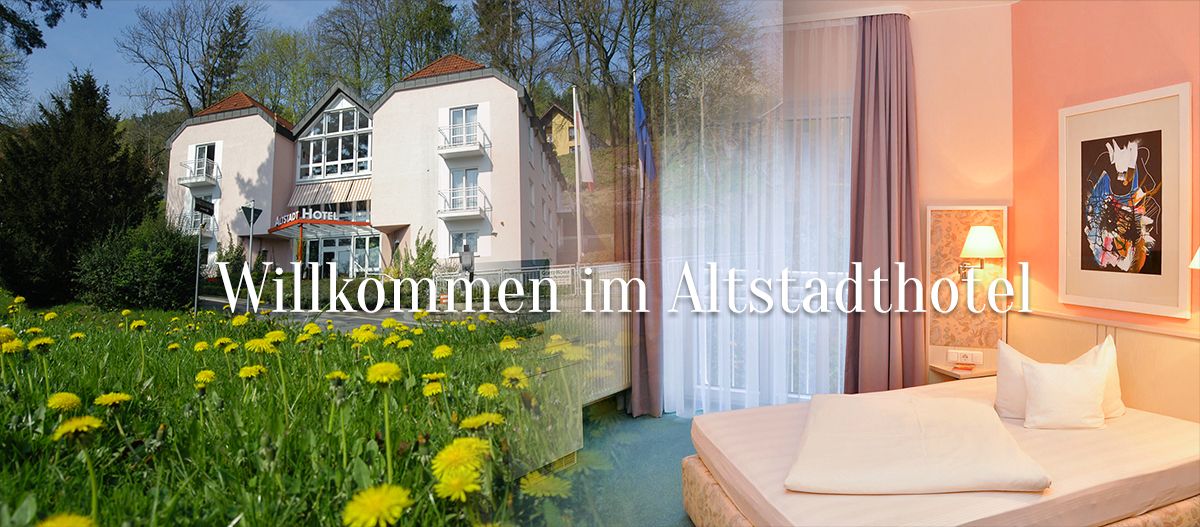 Altstadthotel
