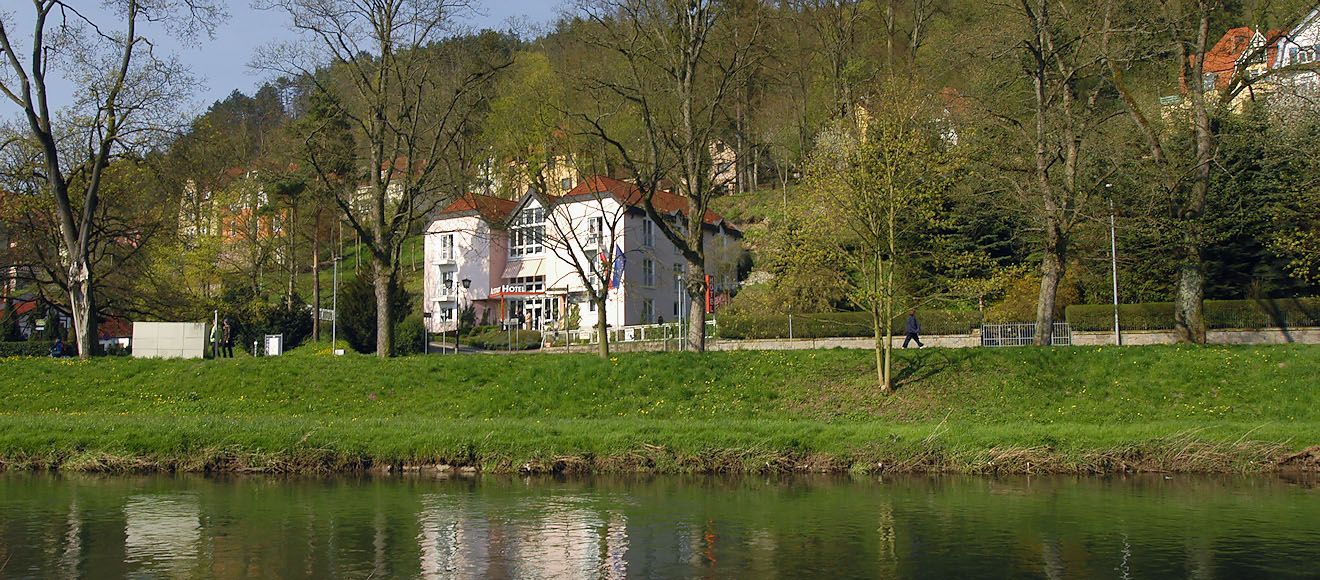 Altstadthotel
