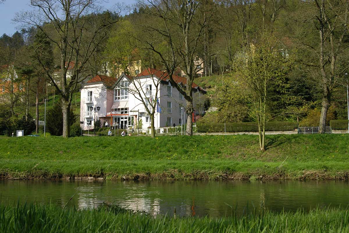 Altstadthotel