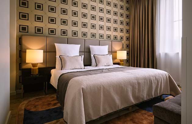 Hotel Berlin Potsdamer Platz