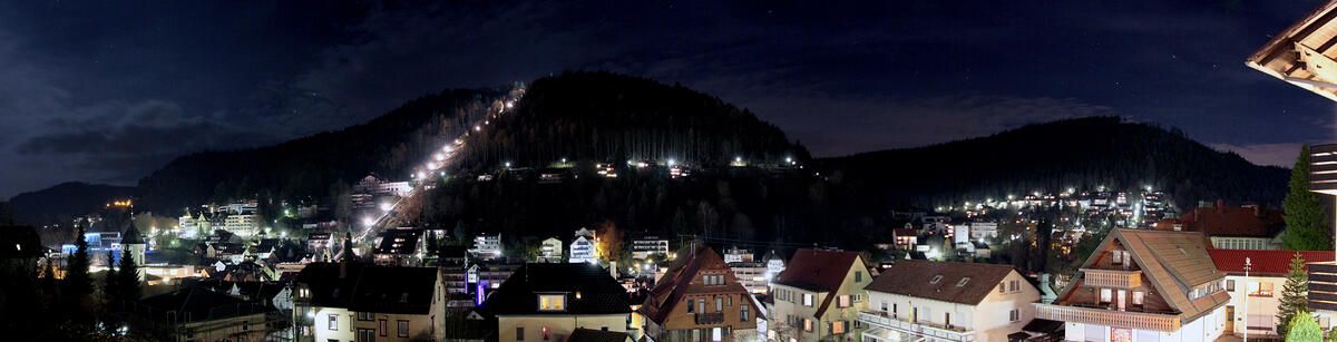 Schwarzwald Panorama