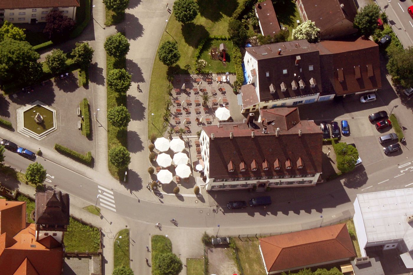 Gasthaus Schützen