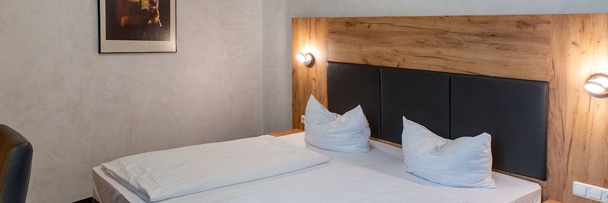 Hotel Fischertor Augsburg