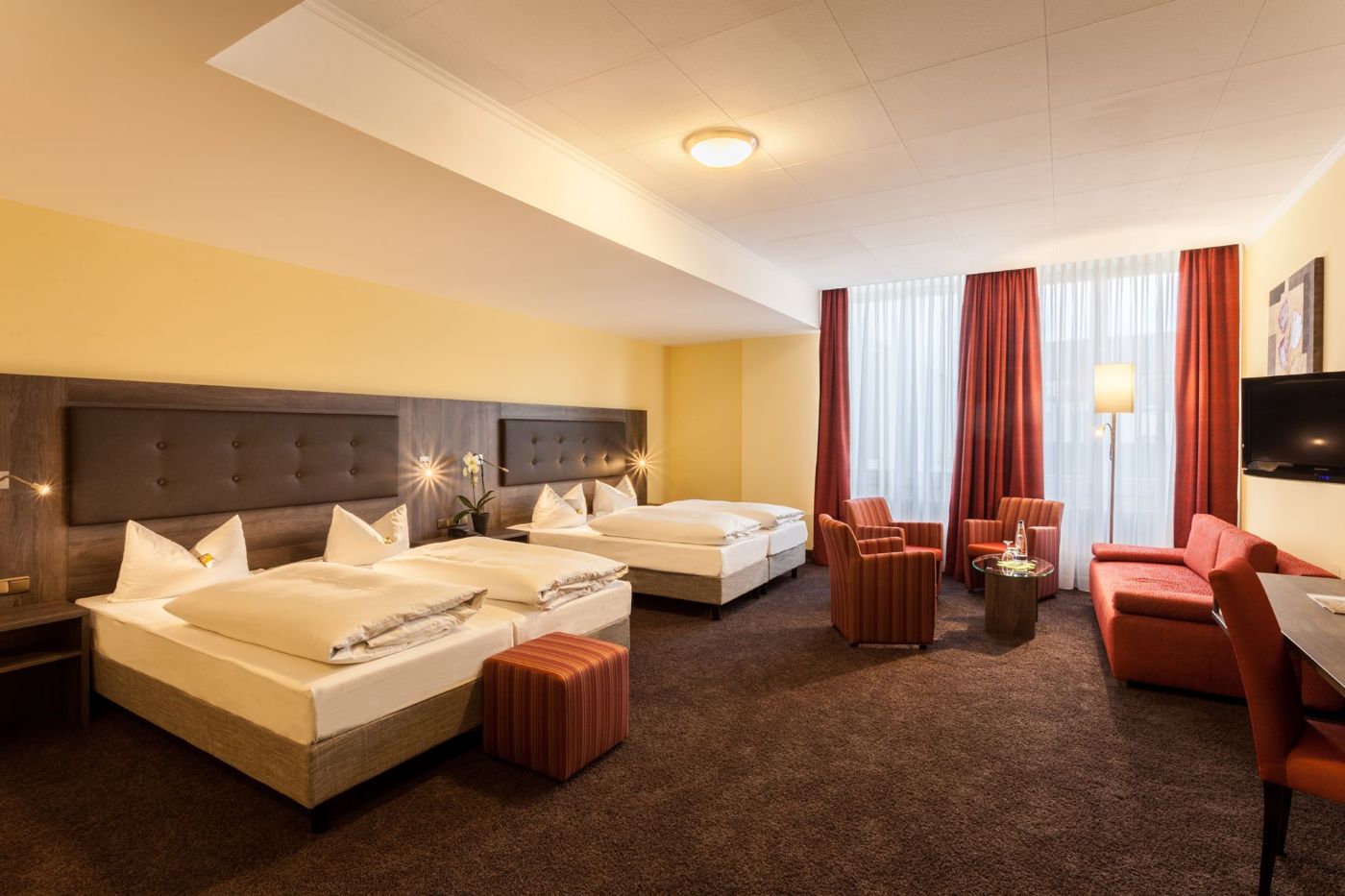 Hotel Augusta