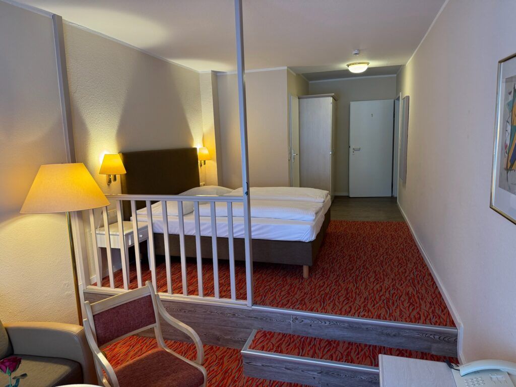 Hotel Mueßer Hof
