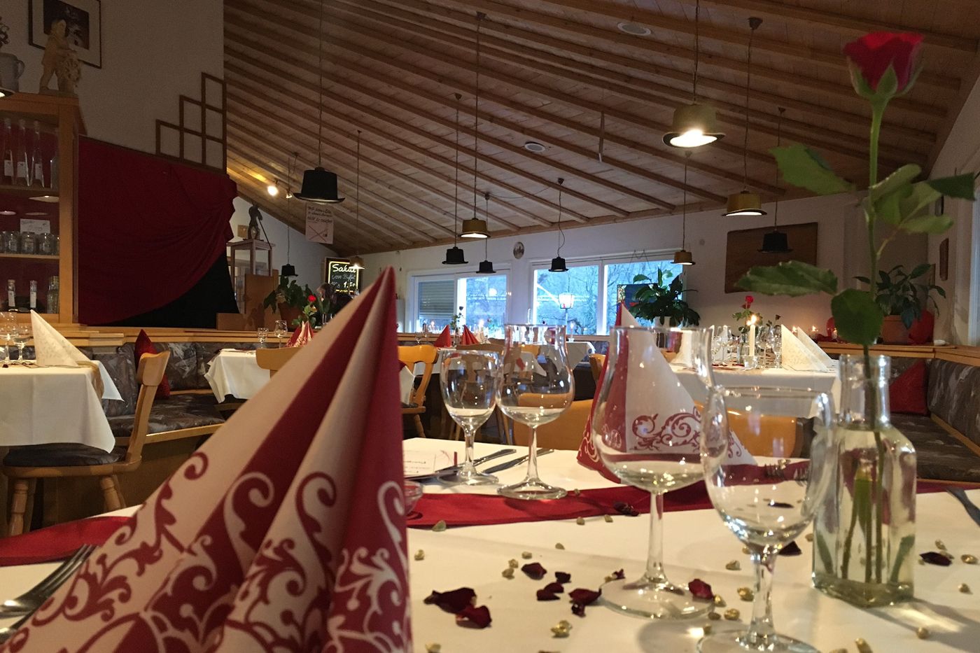Hotel am Hochrhein