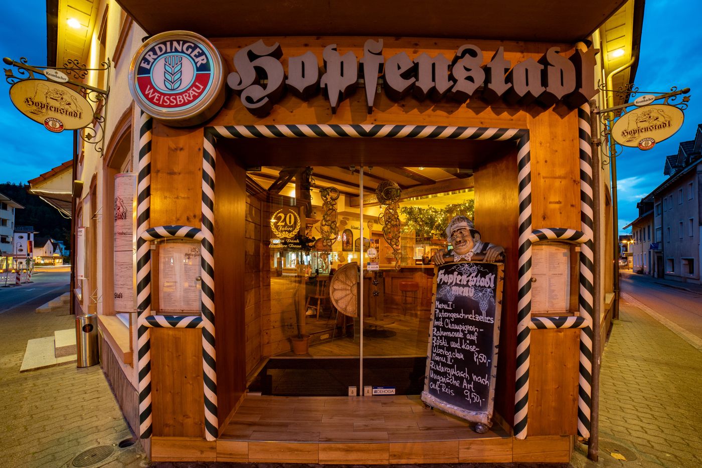 Hotel Zur Flüh
