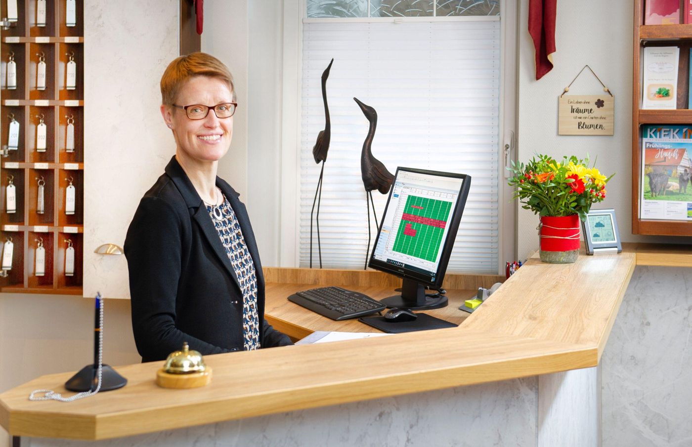 Hotel Hilker