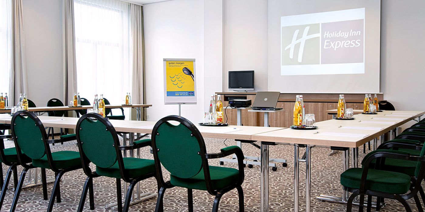 Holiday Inn Express