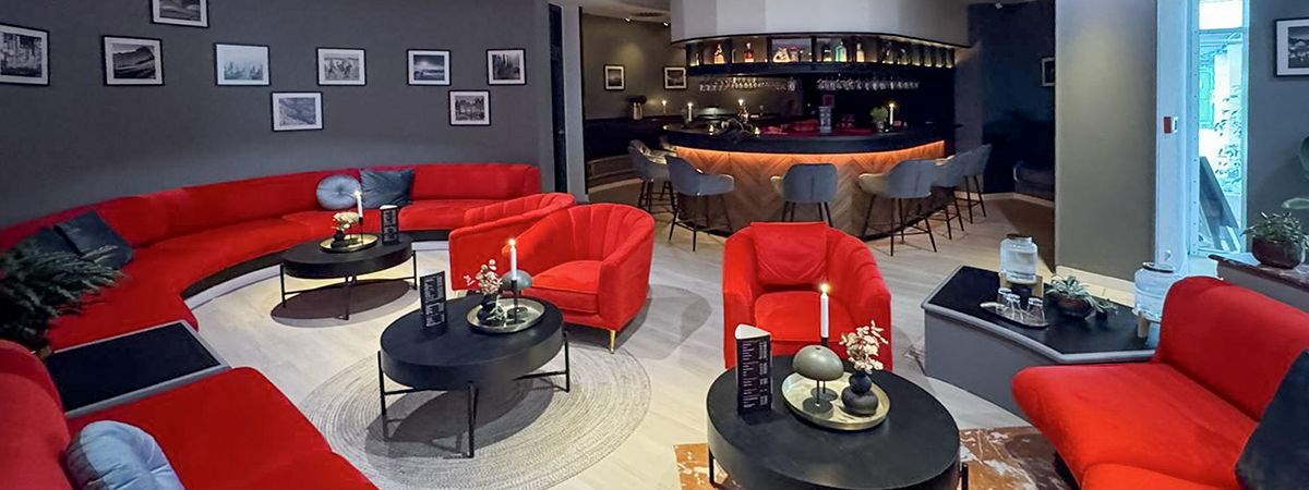 Dormero Hotel Weingarten