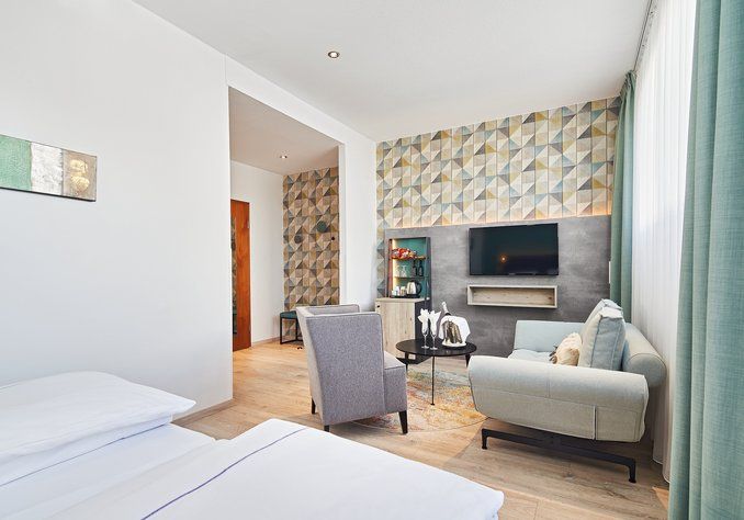 Hotel City-Krone