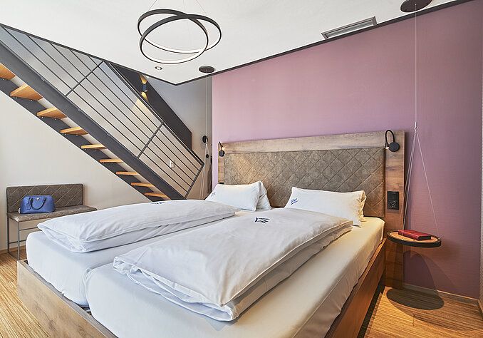 Hotel City-Krone