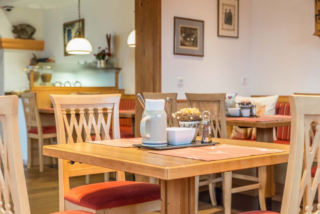 Hotel Isartaler Hof
