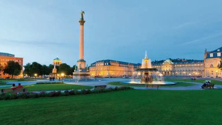 Waldhotel Stuttgart