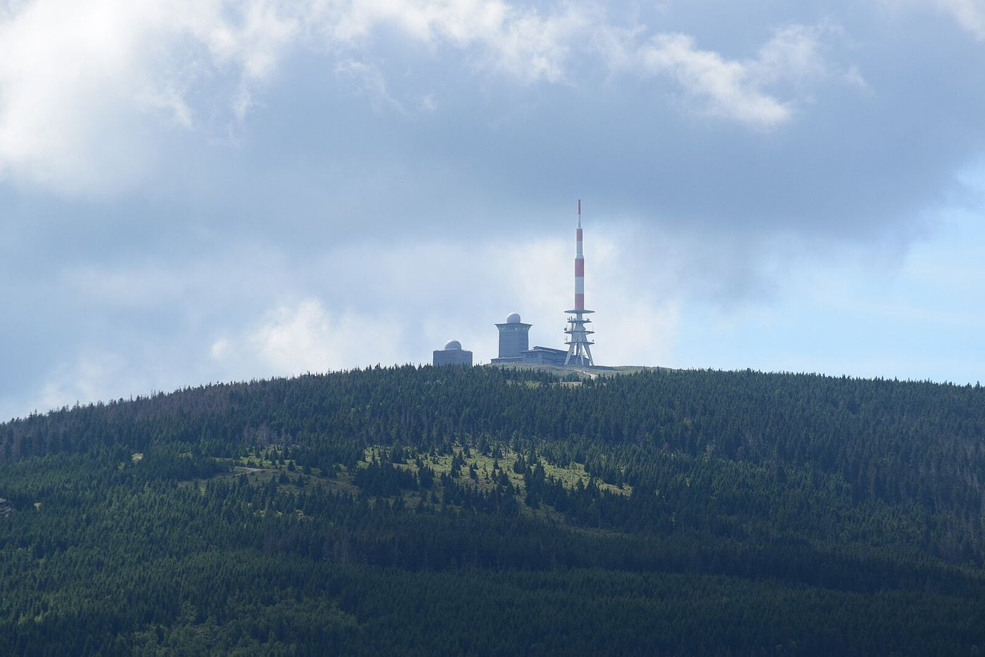 CVJM Familienferienstätte "Huberhaus"