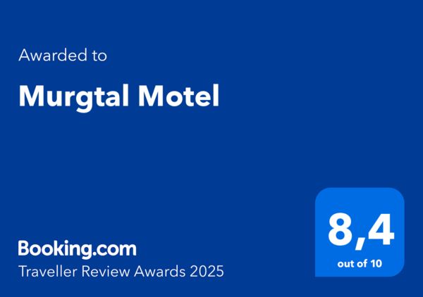 Murgtal Motel