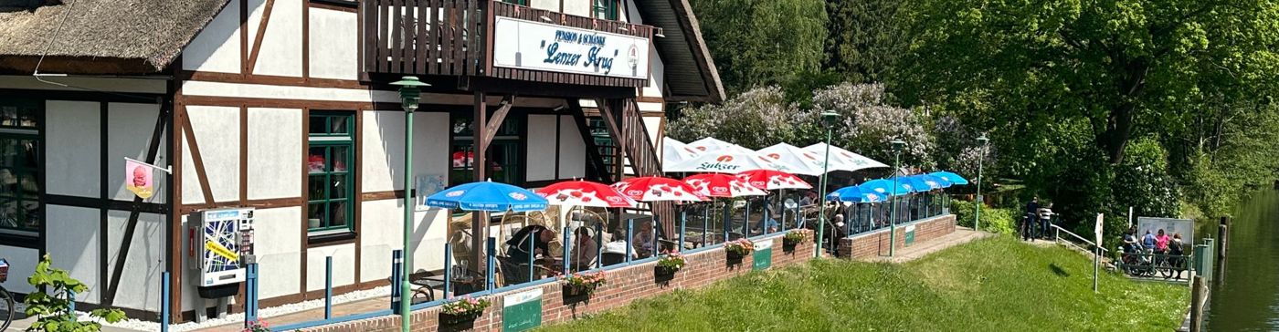 Lenzer Krug