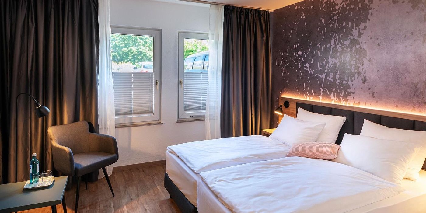 Achat Hotel