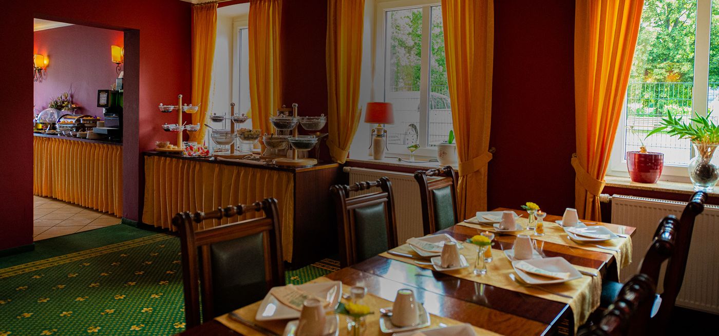 Hotel Harmonie