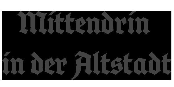 Hotel Zur Alten Krone