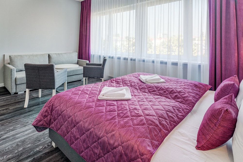 Arktur City Hotel