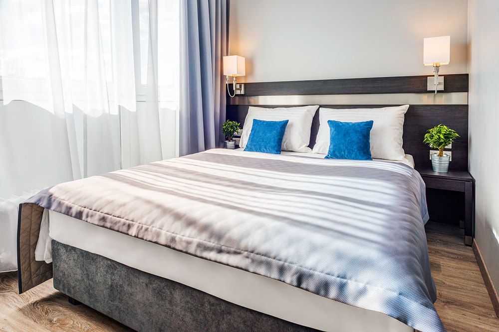 Arktur City Hotel