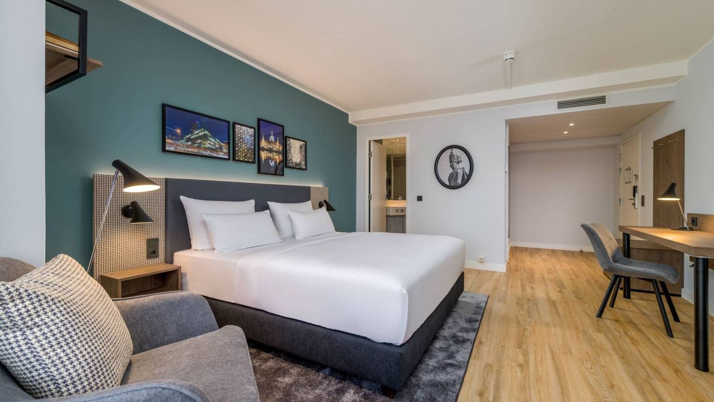 Hotel Mercure