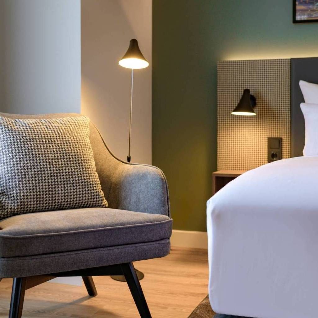 Hotel Mercure