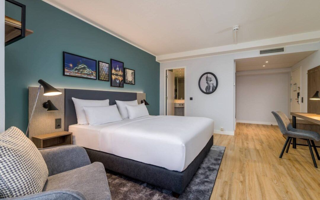 Hotel Mercure