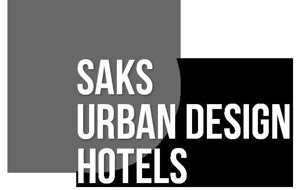 SAKS Urban Design Hotel