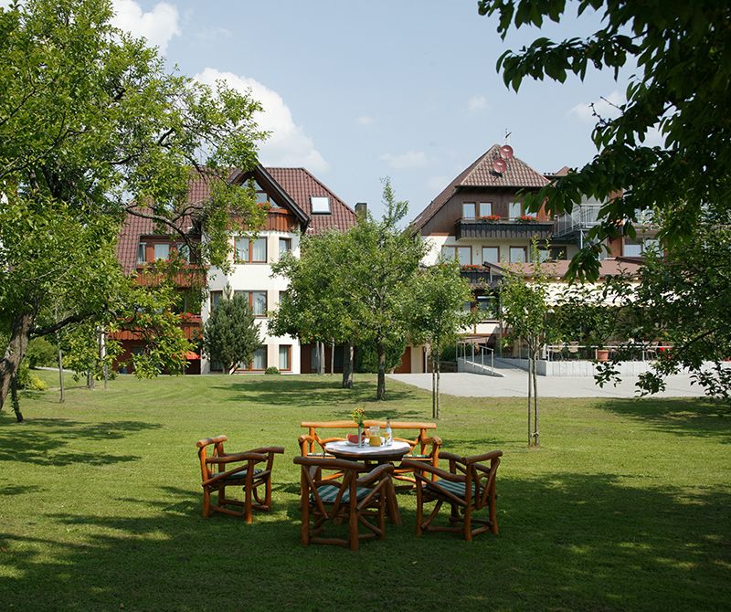 Landgasthof Löwen