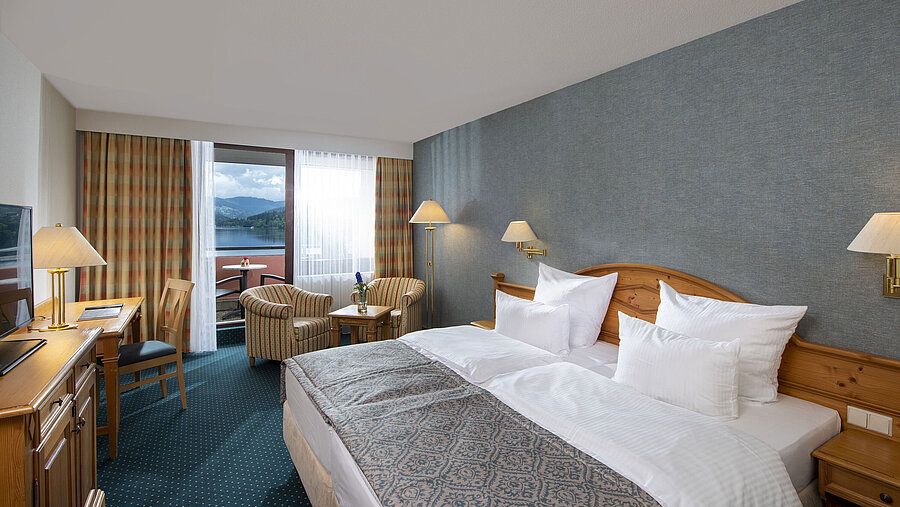 Maritim TitiseeHotel
