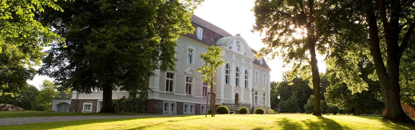 Schloss Zinzow