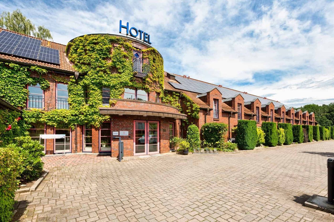 Hotel Arte Schwerin