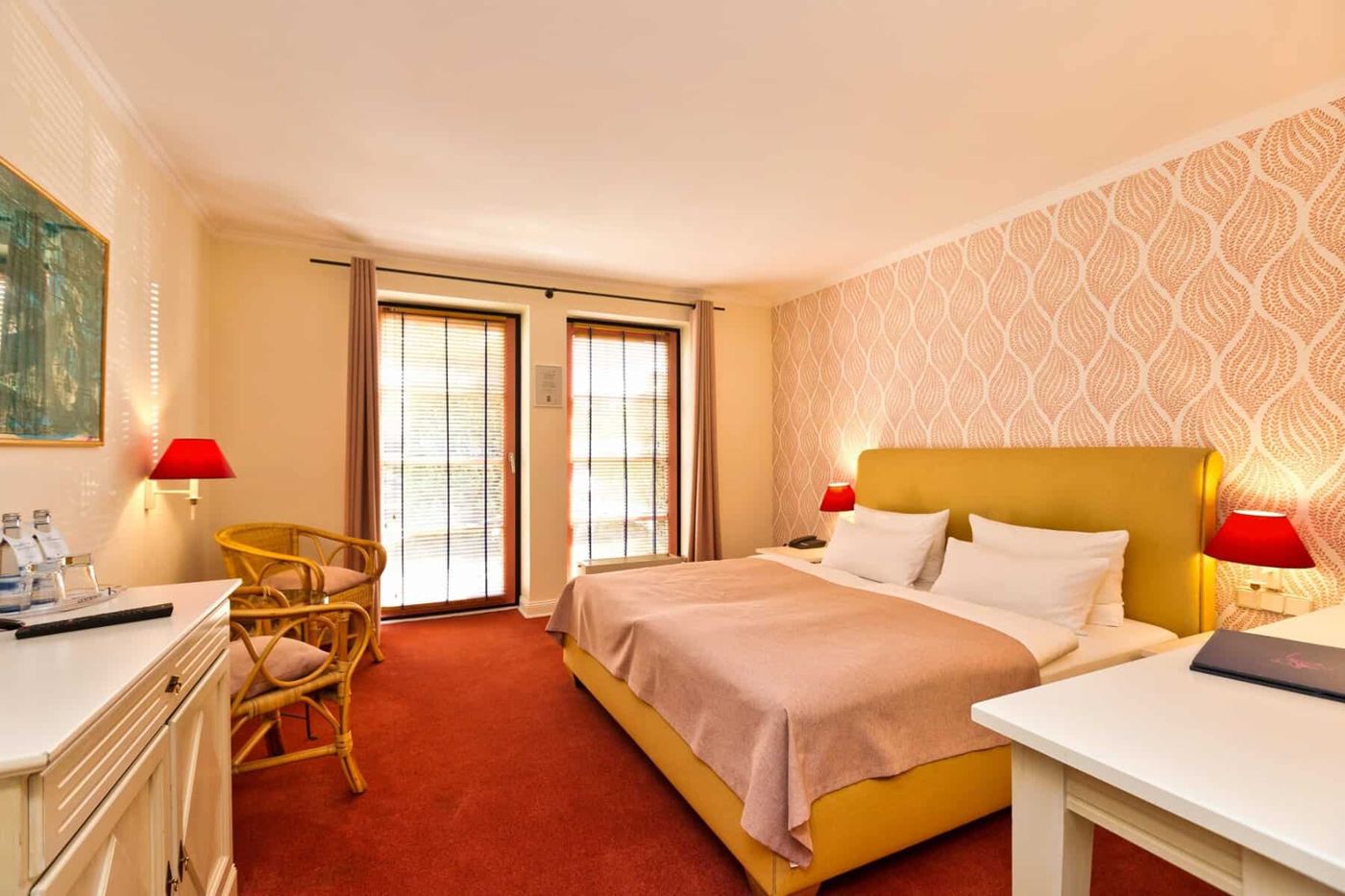 Hotel Arte Schwerin