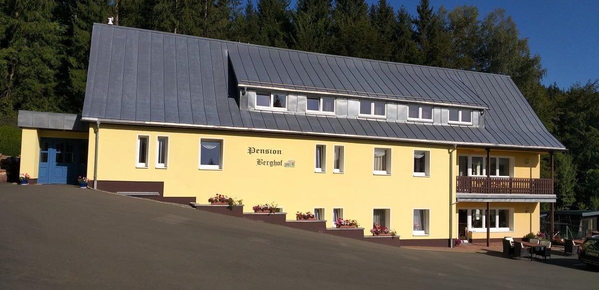 Pension Berghof