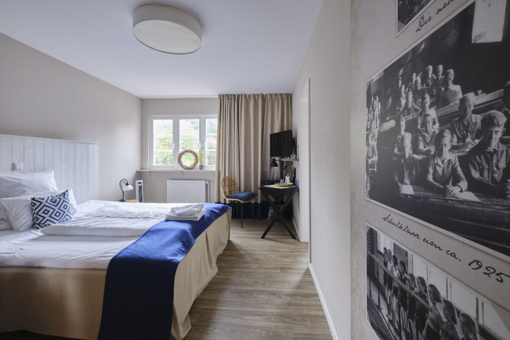 Hotel Utspann